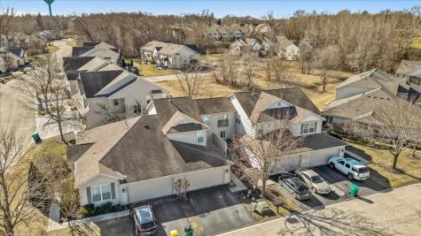 6421 Cherrywood Court Fox Lake IL 60020