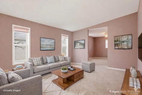 4 Hialeah Court Grayslake IL 60030