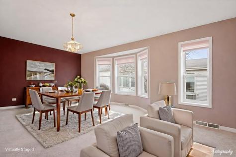4 Hialeah Court Grayslake IL 60030