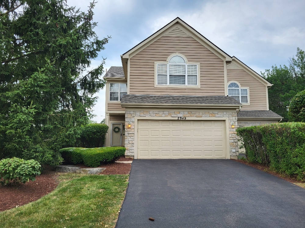 2949 Brossman Street Naperville IL 60564