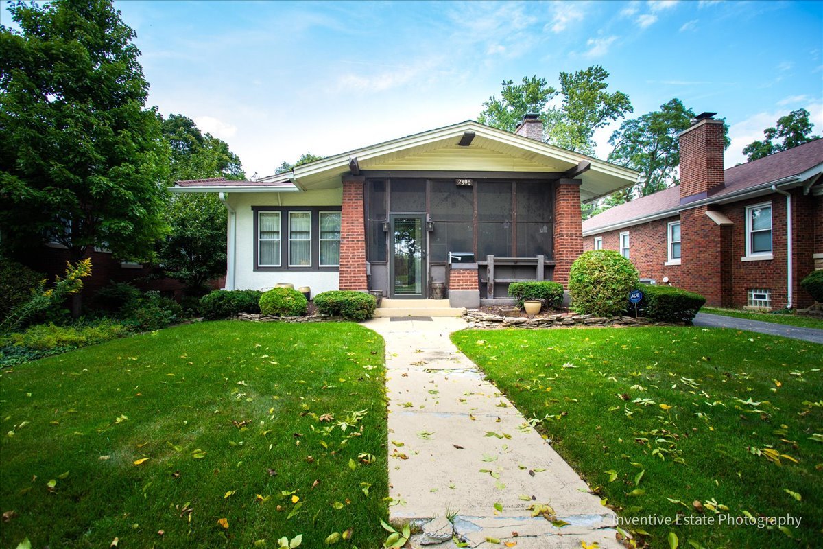 2300 West 112th Street Chicago IL 60643