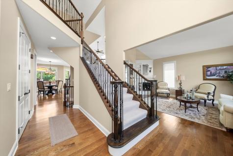 12659 Chiszar Drive Mokena IL 60448