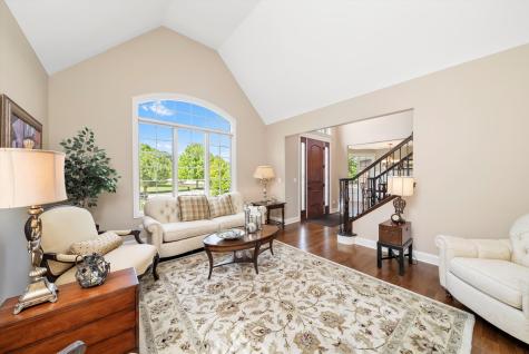 12659 Chiszar Drive Mokena IL 60448