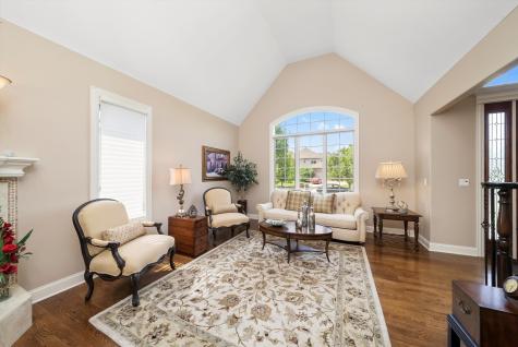 12659 Chiszar Drive Mokena IL 60448