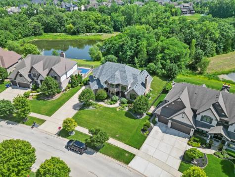 12659 Chiszar Drive Mokena IL 60448