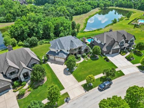 12659 Chiszar Drive Mokena IL 60448
