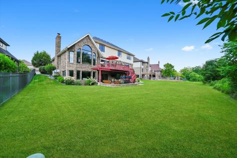 12659 Chiszar Drive Mokena IL 60448