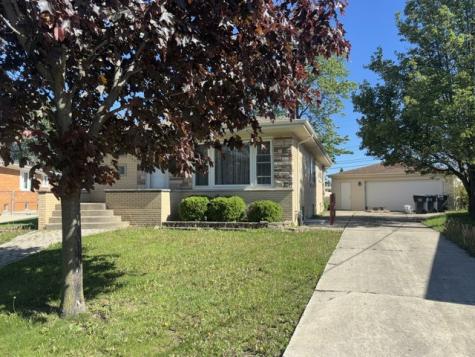 733 Caryn Circle South Holland IL 60473