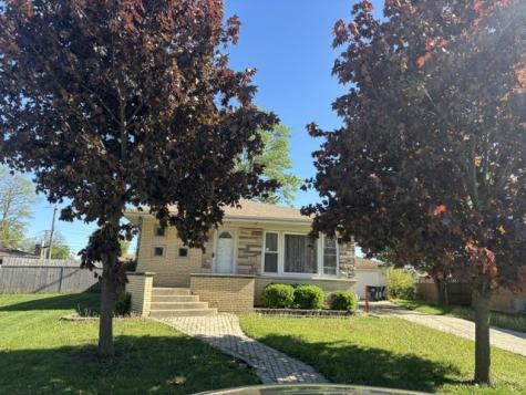 733 Caryn Circle South Holland IL 60473