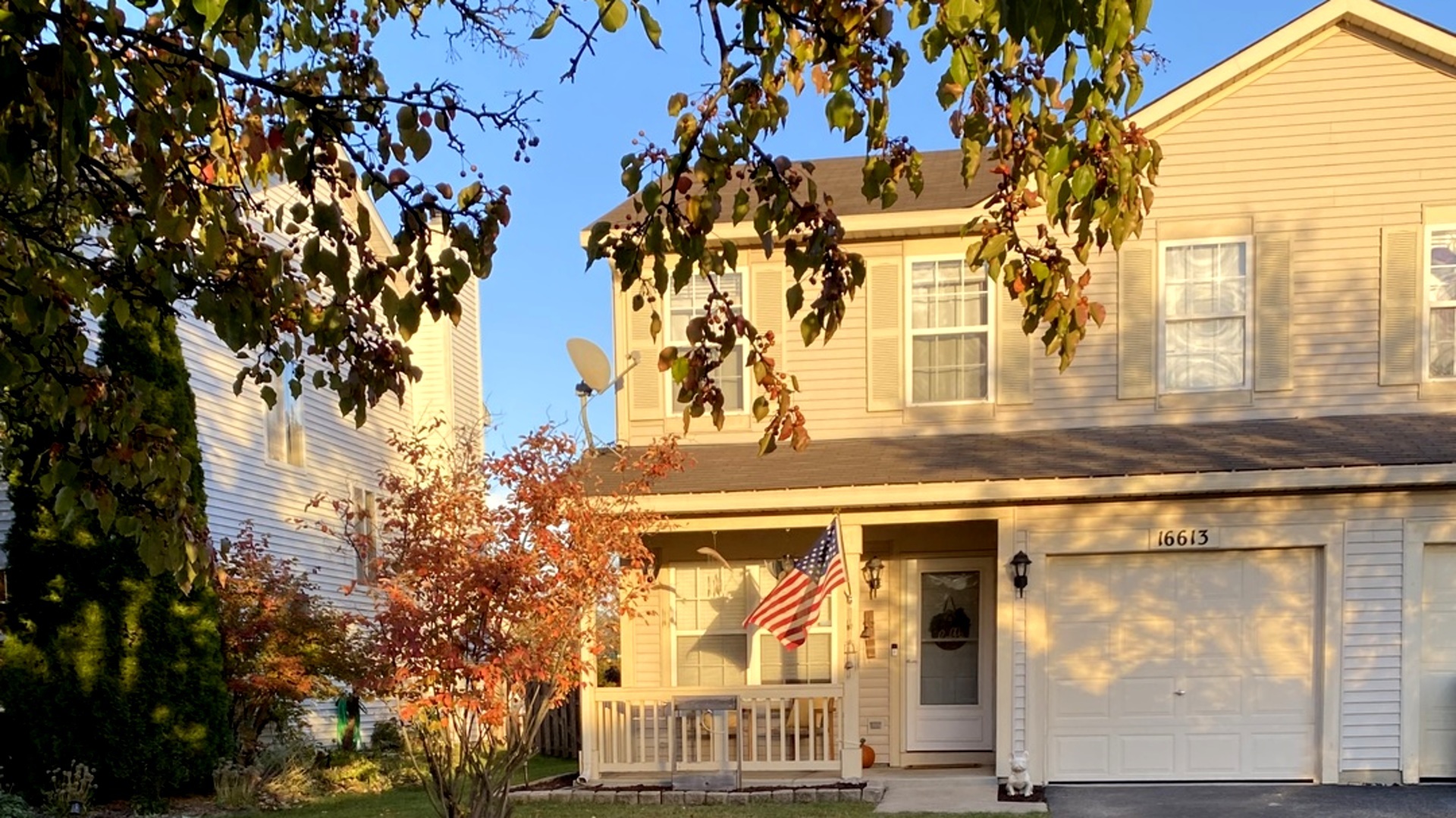 16613 West Adobe Drive Lockport IL 60441