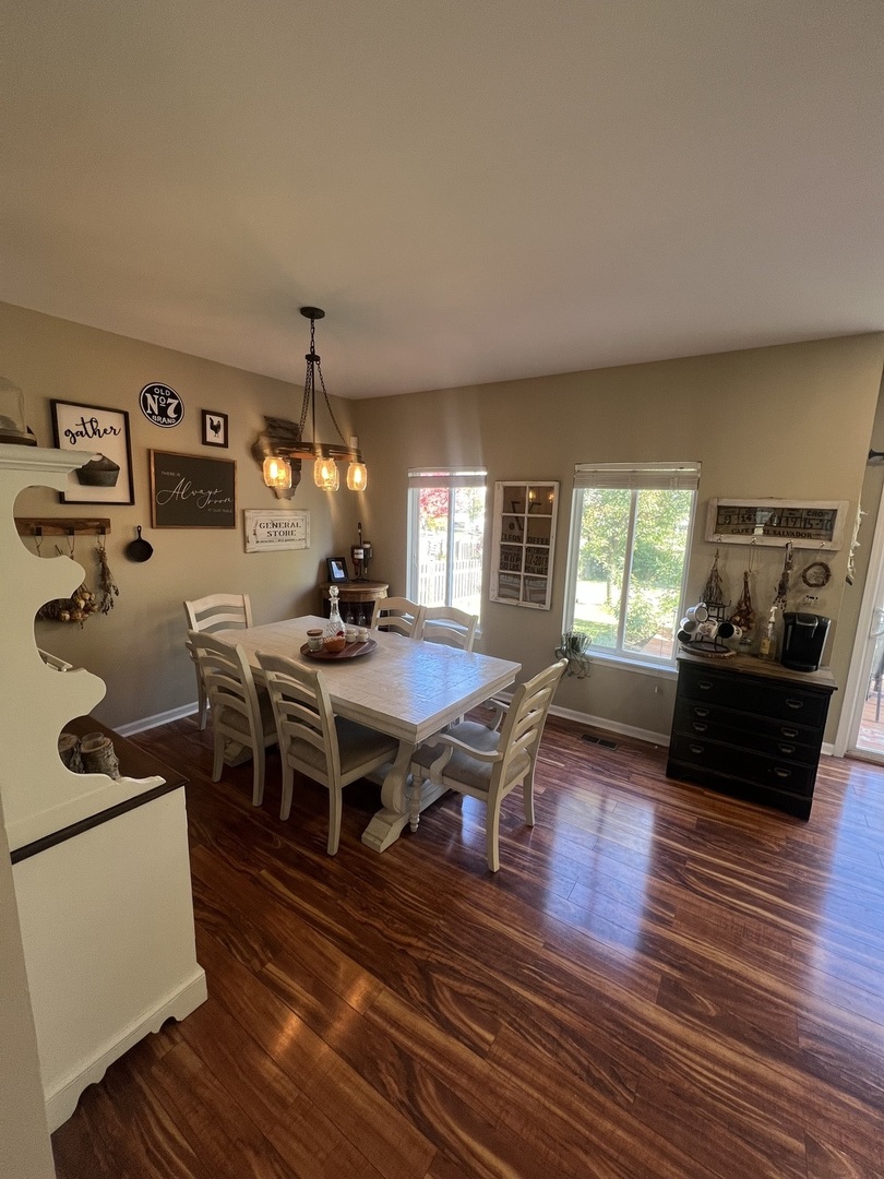 16613 West Adobe Drive Lockport IL 60441