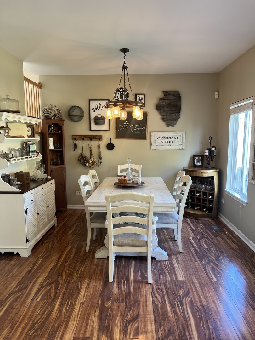 16613 West Adobe Drive Lockport IL 60441