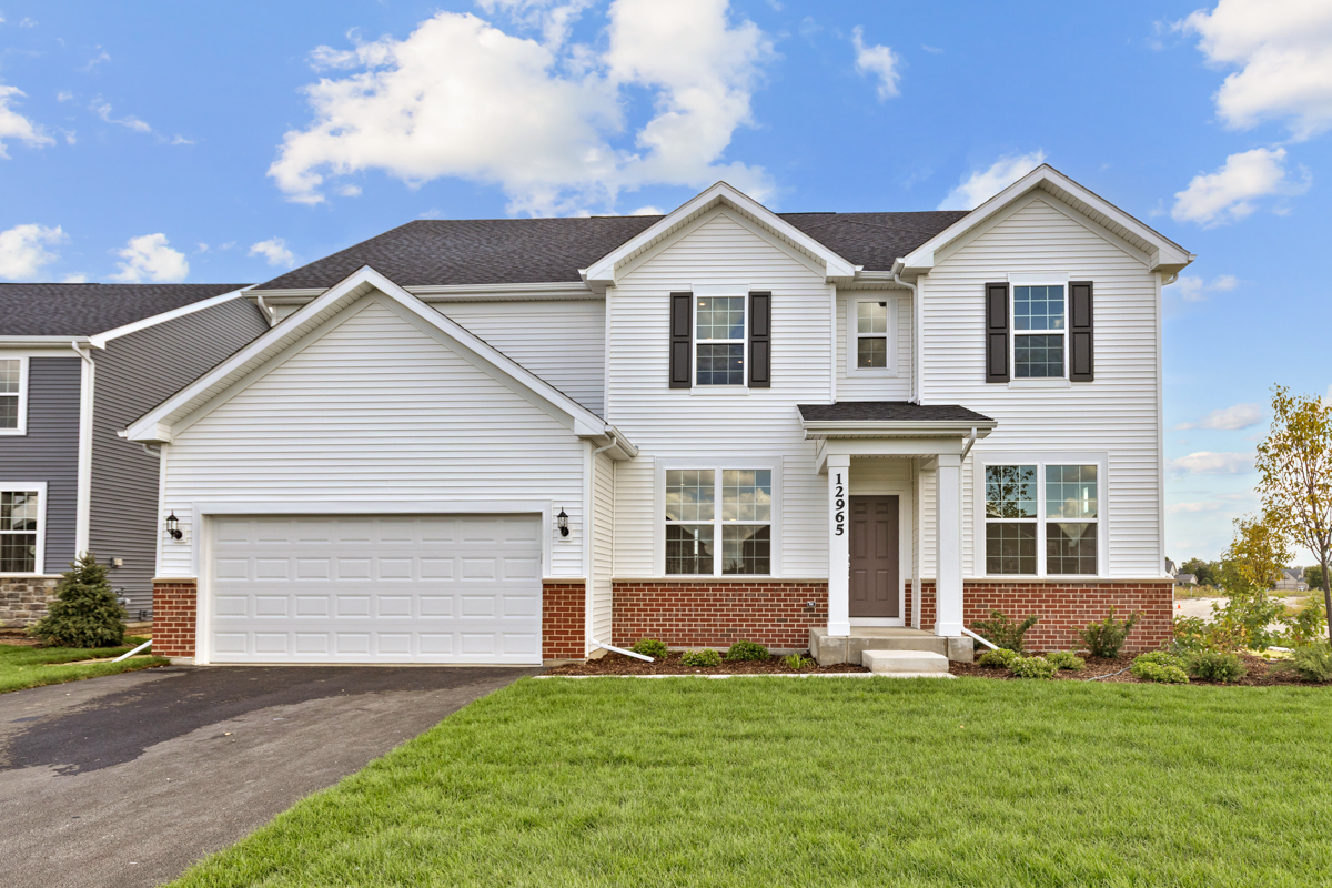 12965 South Twin Pines Lane Plainfield IL 60585