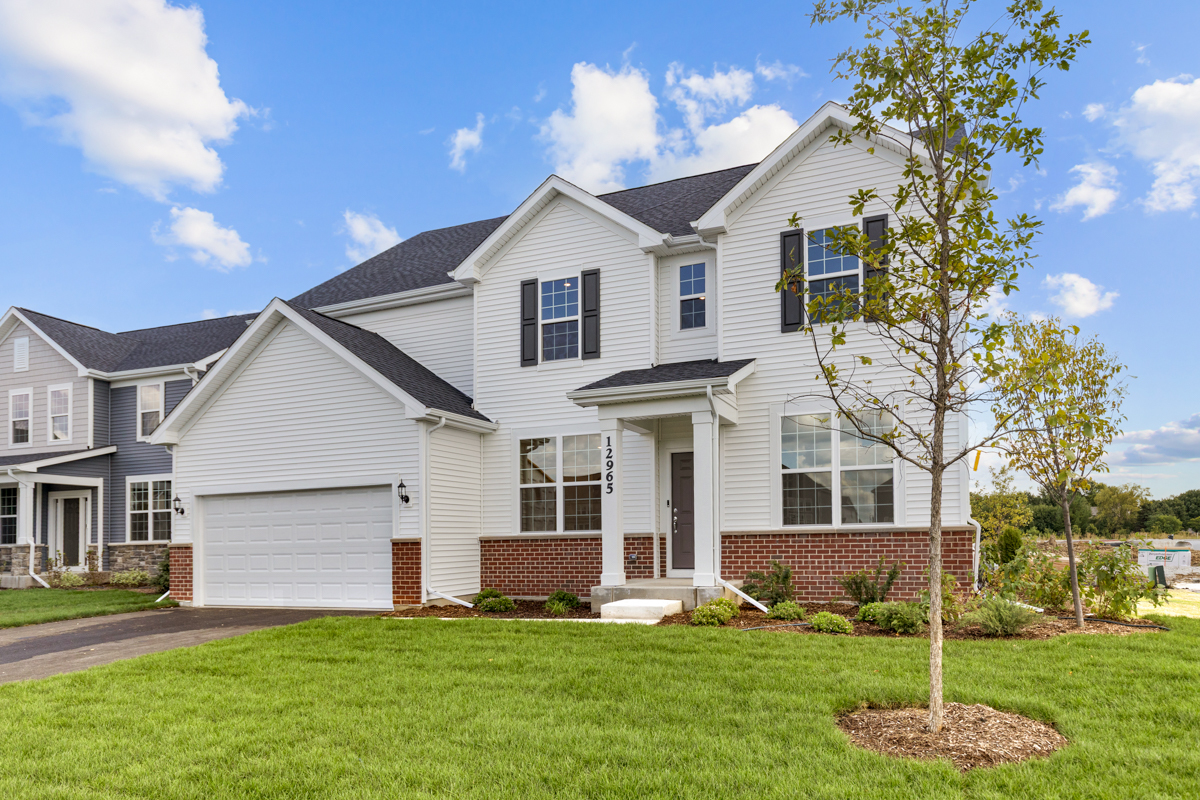12965 South Twin Pines Lane Plainfield IL 60585