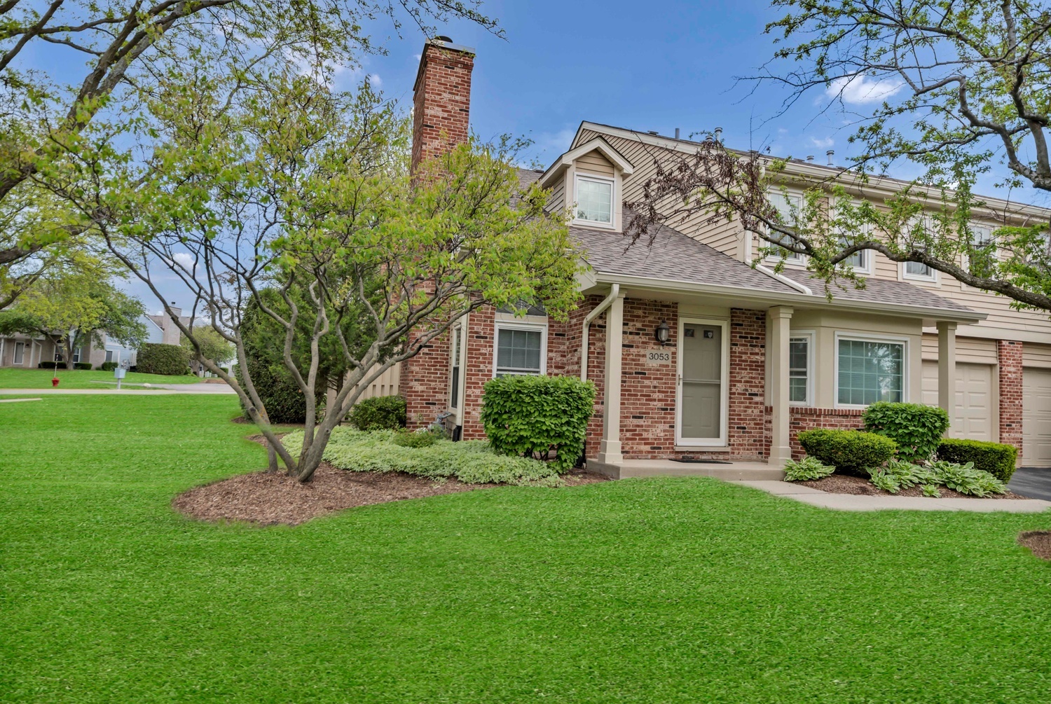 3053 Anton Drive Aurora IL 60504