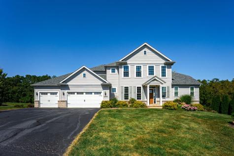 12938 Arboretum Drive Belvidere IL 61008