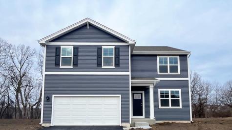 1000 Sapphire Lane Montgomery IL 60538