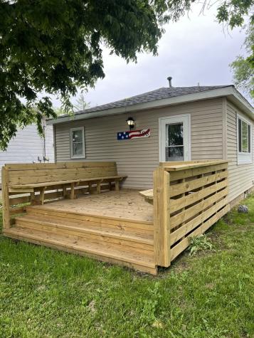 708 North Madison Street Lincoln IL 62656