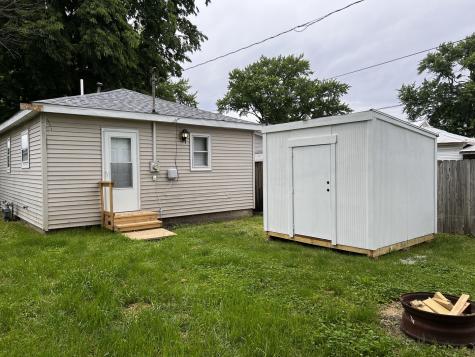 708 North Madison Street Lincoln IL 62656