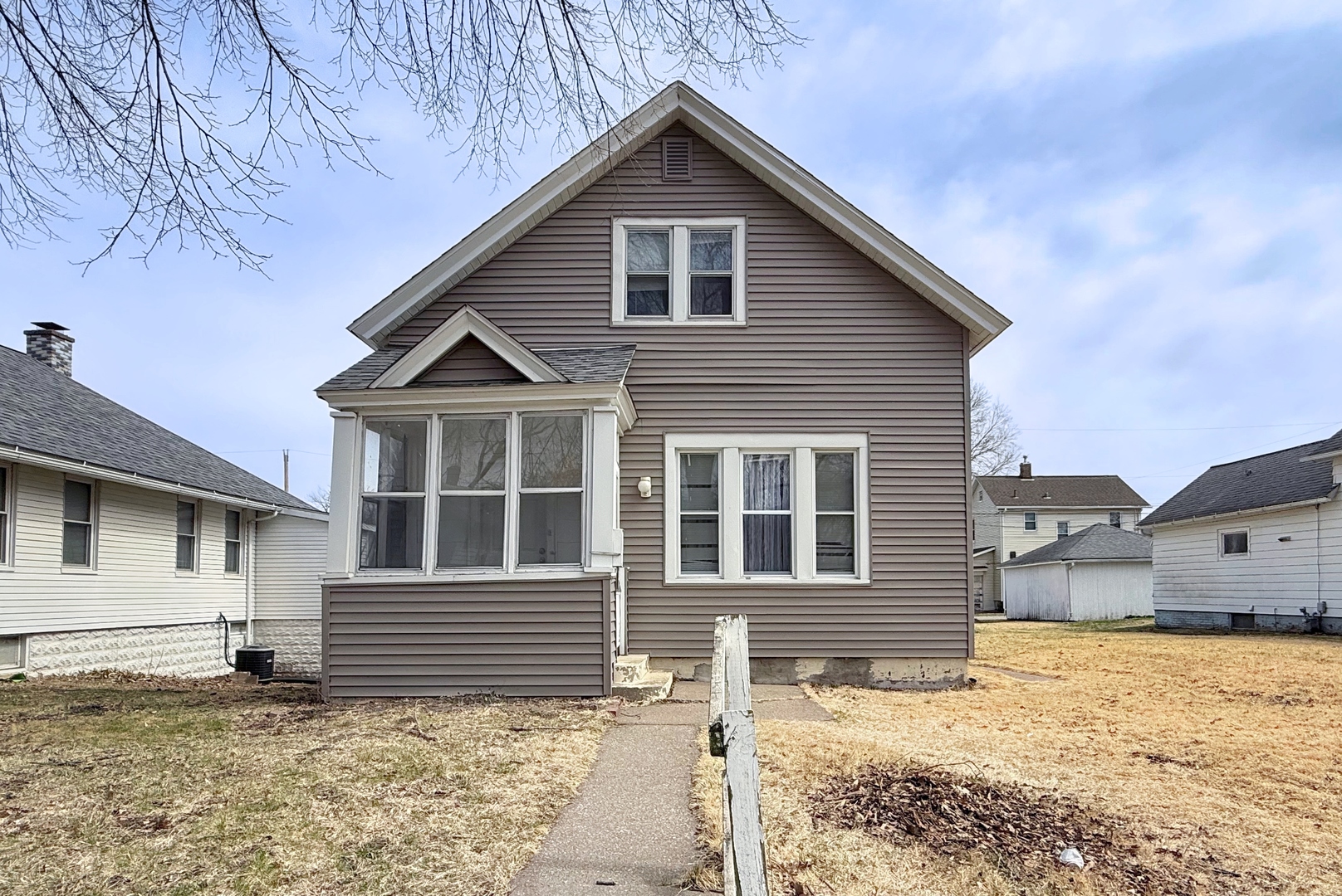 1125 37TH Street Rock Island IL 61201