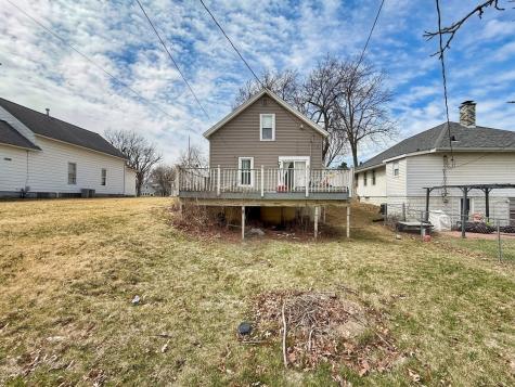 1125 37TH Street Rock Island IL 61201