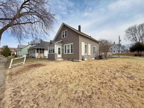 1125 37TH Street Rock Island IL 61201