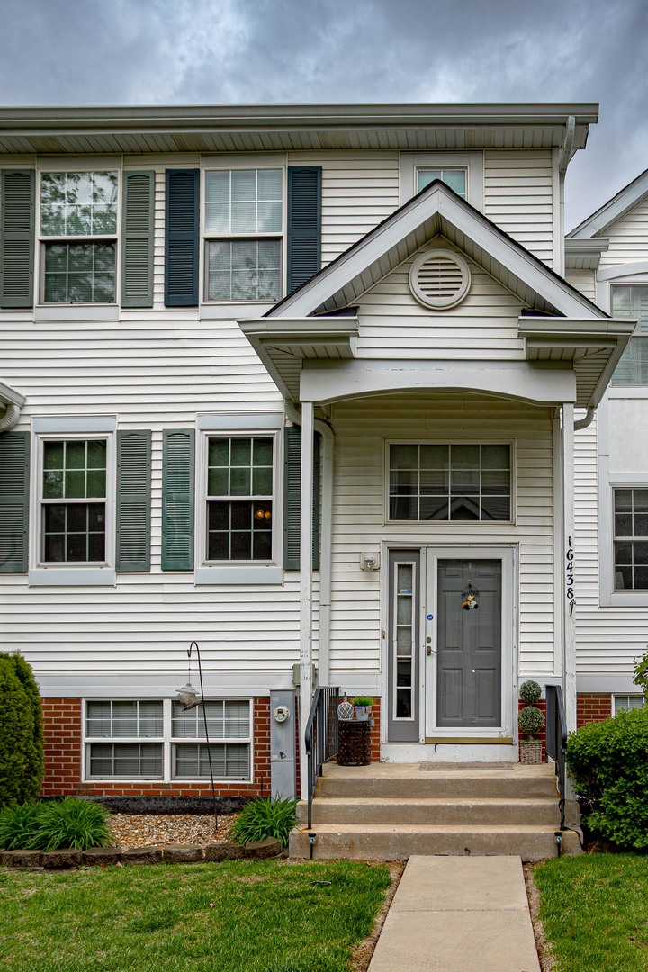 16438 Teton Drive Lockport IL 60441