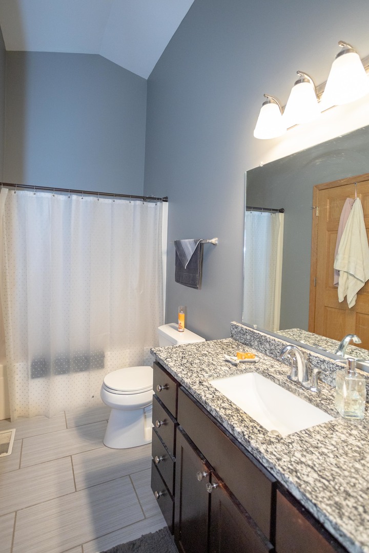 16438 Teton Drive Lockport IL 60441