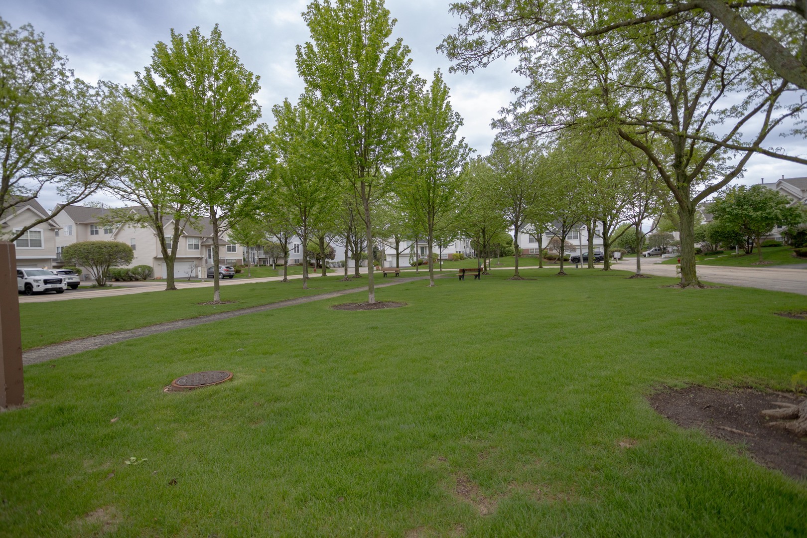 16438 Teton Drive Lockport IL 60441