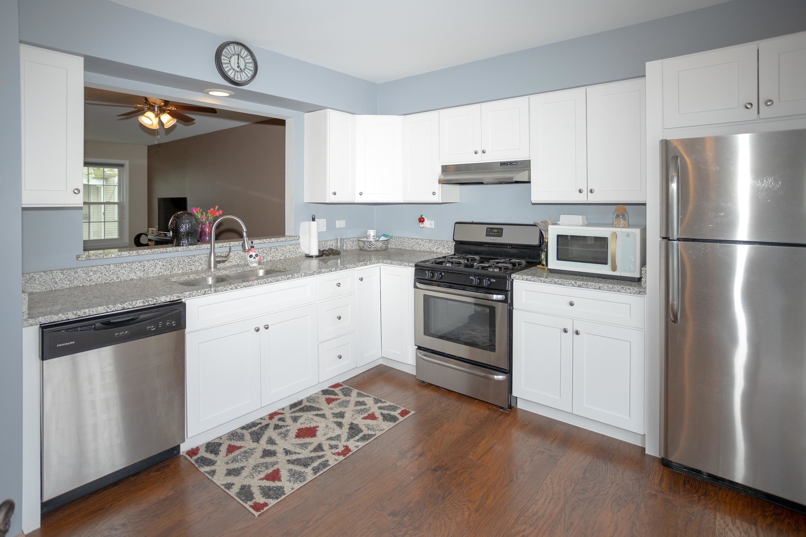 16438 Teton Drive Lockport IL 60441
