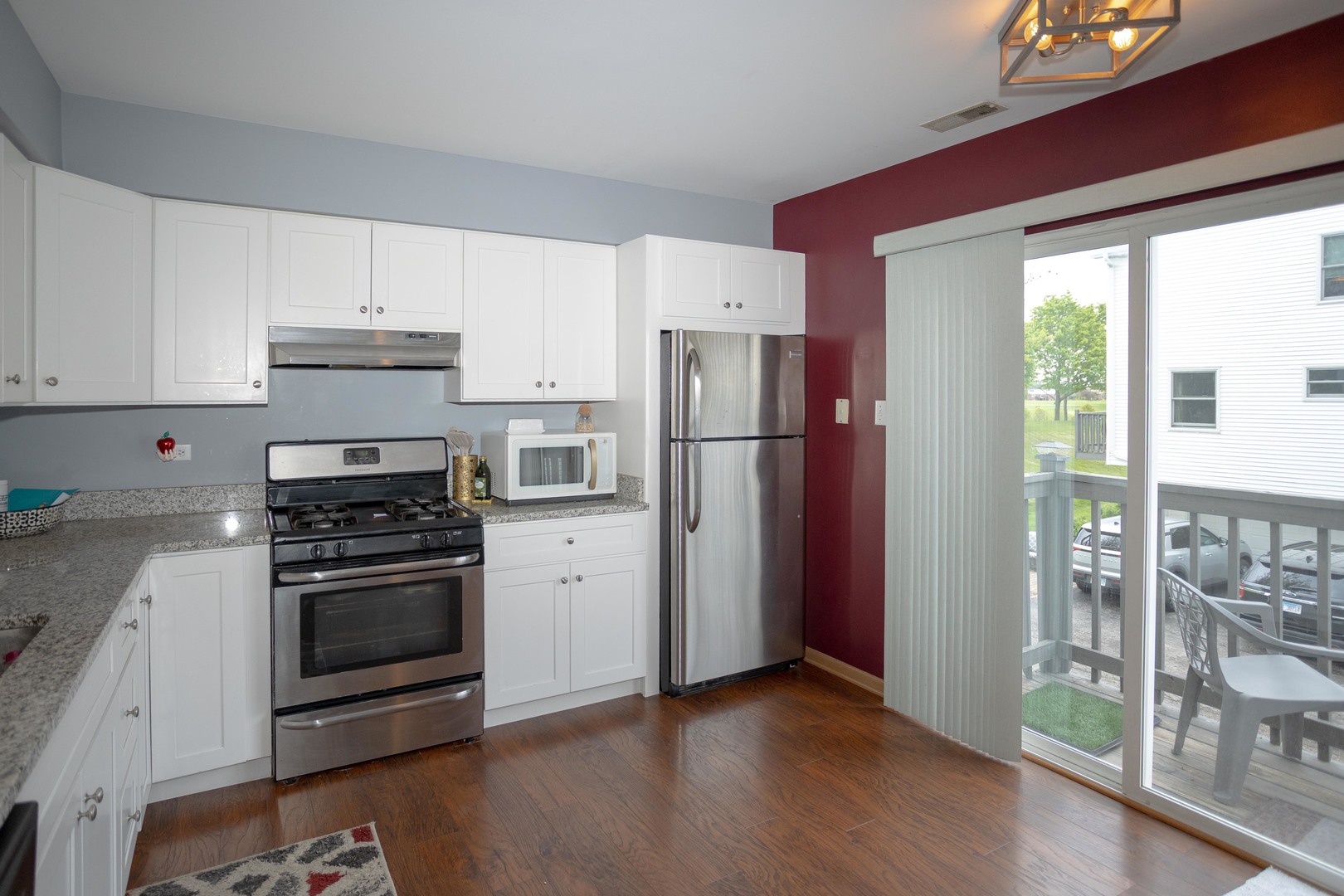 16438 Teton Drive Lockport IL 60441