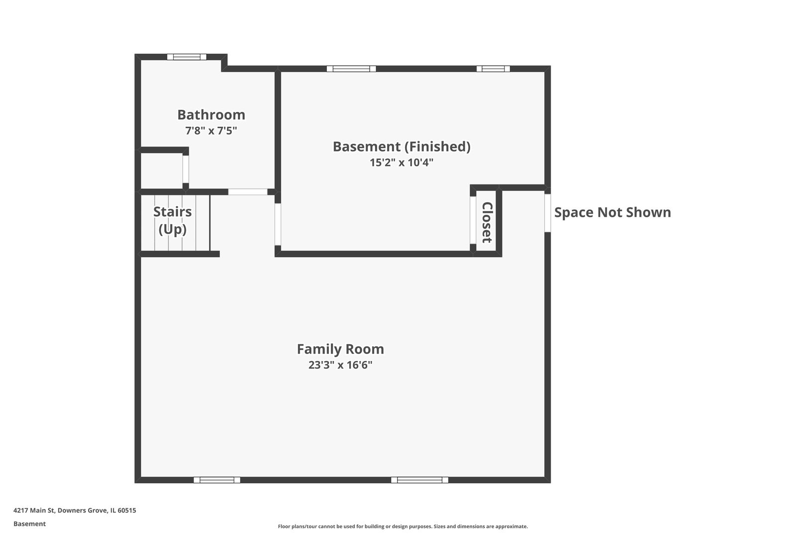 4217 Main Street Downers Grove IL 60515