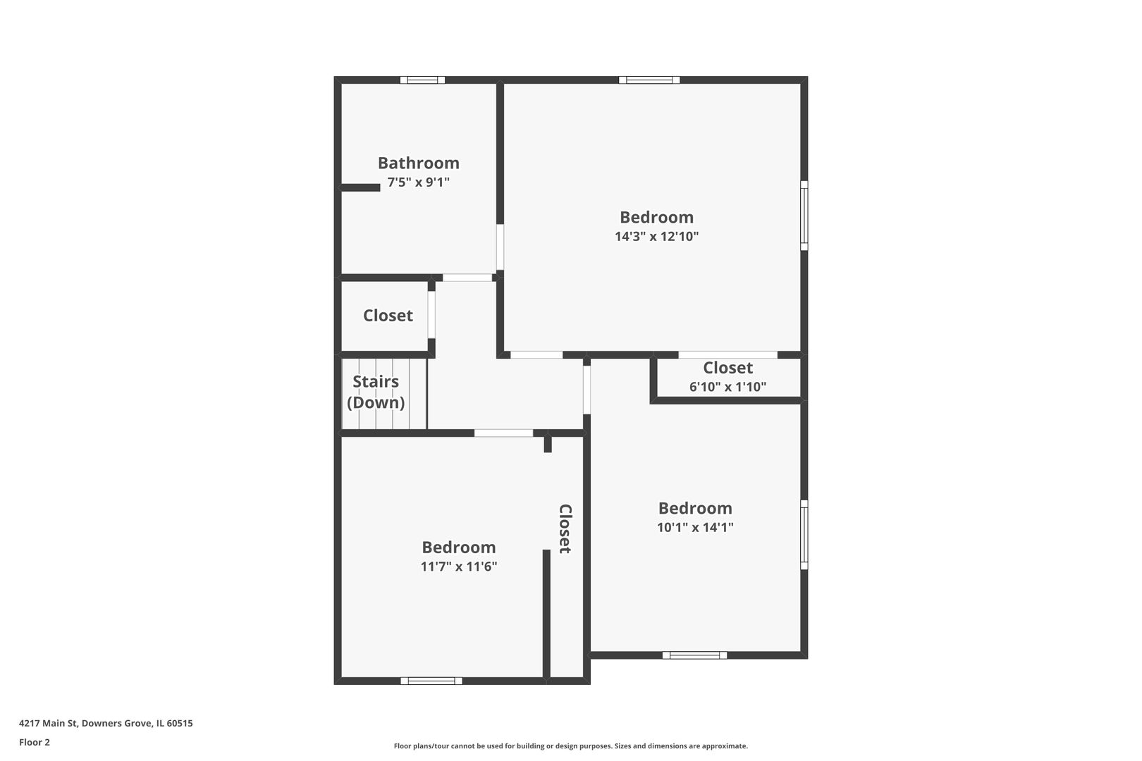 4217 Main Street Downers Grove IL 60515