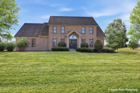 11506 Heritage Path Richmond IL 60071