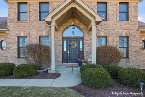 11506 Heritage Path Richmond IL 60071