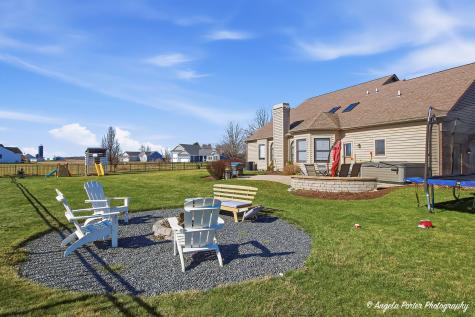 11506 Heritage Path Richmond IL 60071