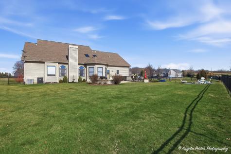 11506 Heritage Path Richmond IL 60071