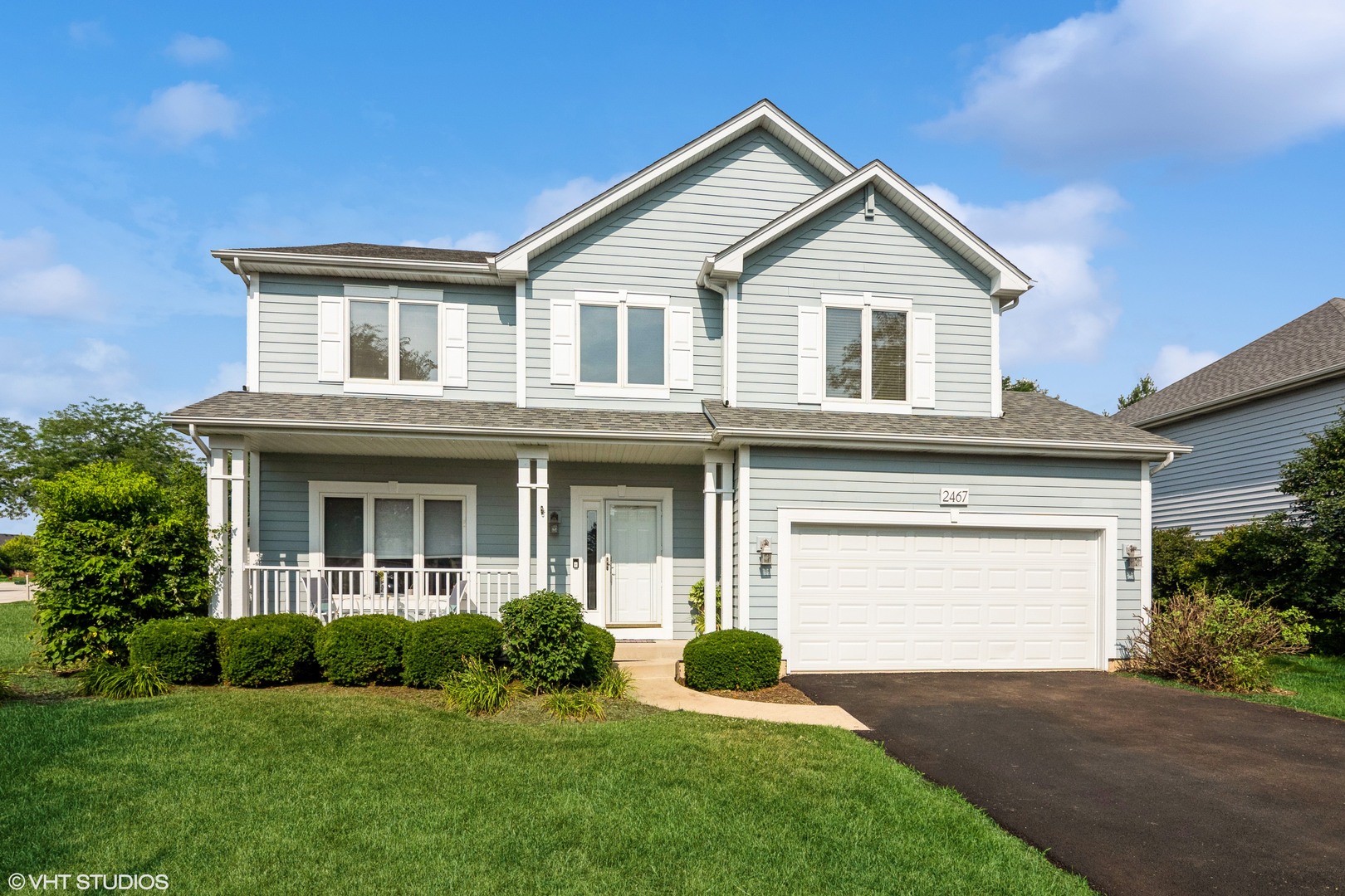 2467 Worthington Drive Aurora IL 60506