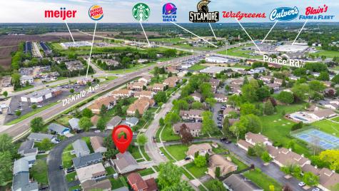 1605 Longwood Drive Sycamore IL 60178
