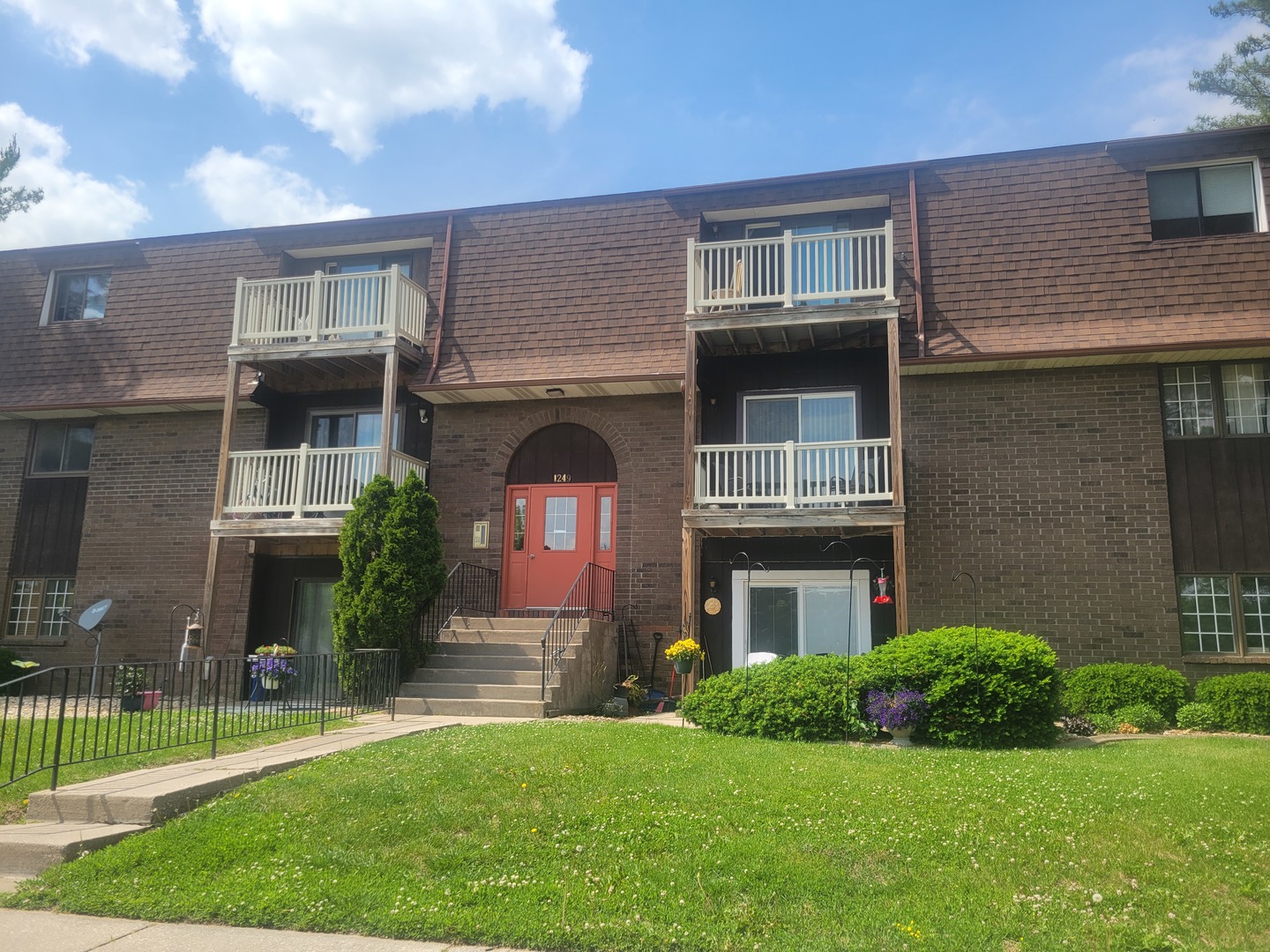 1249 48TH Ave Avenue East Moline IL 61244