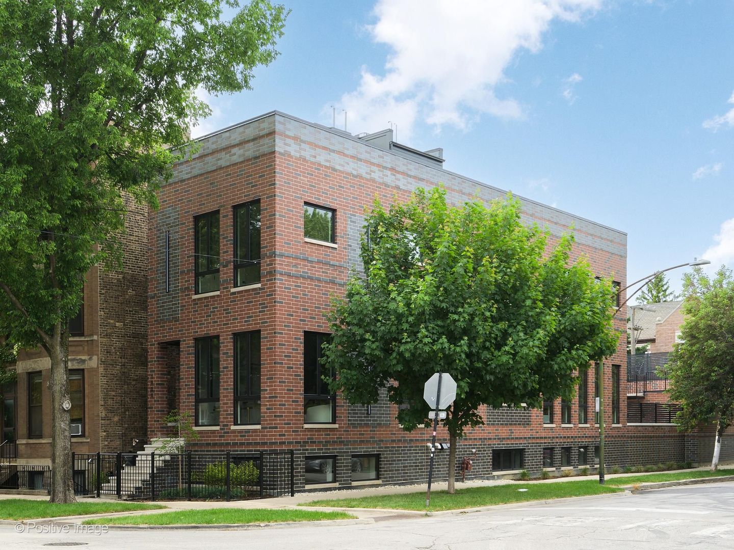1900 West Cortland Street Chicago IL 60622