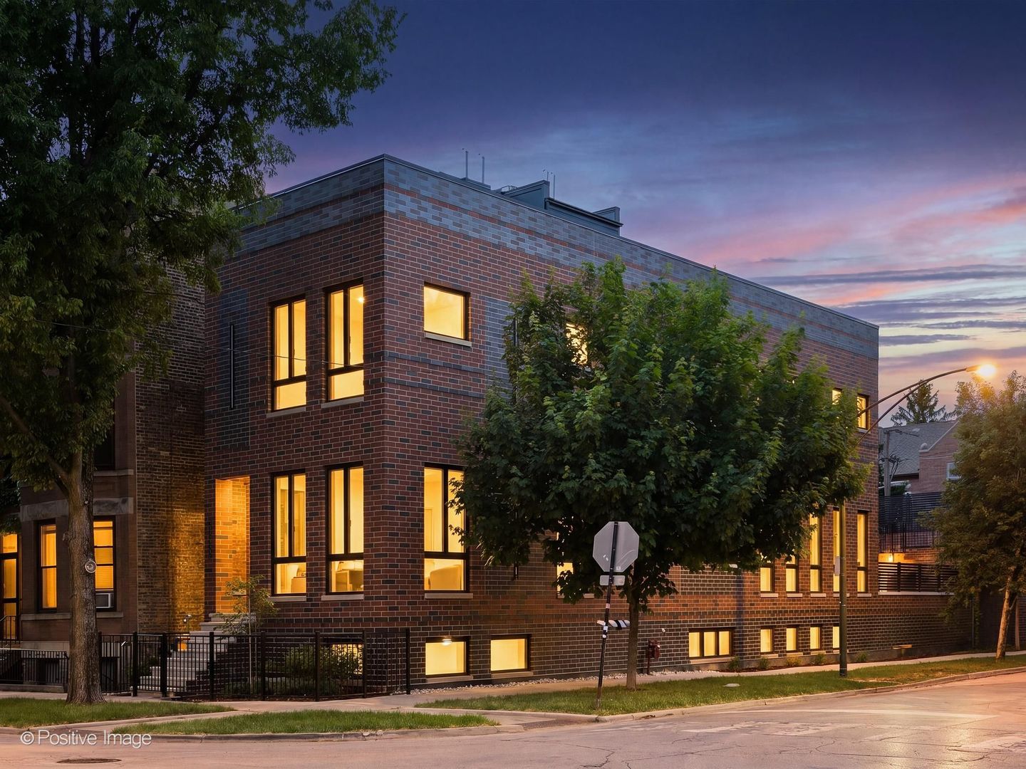 1900 West Cortland Street Chicago IL 60622