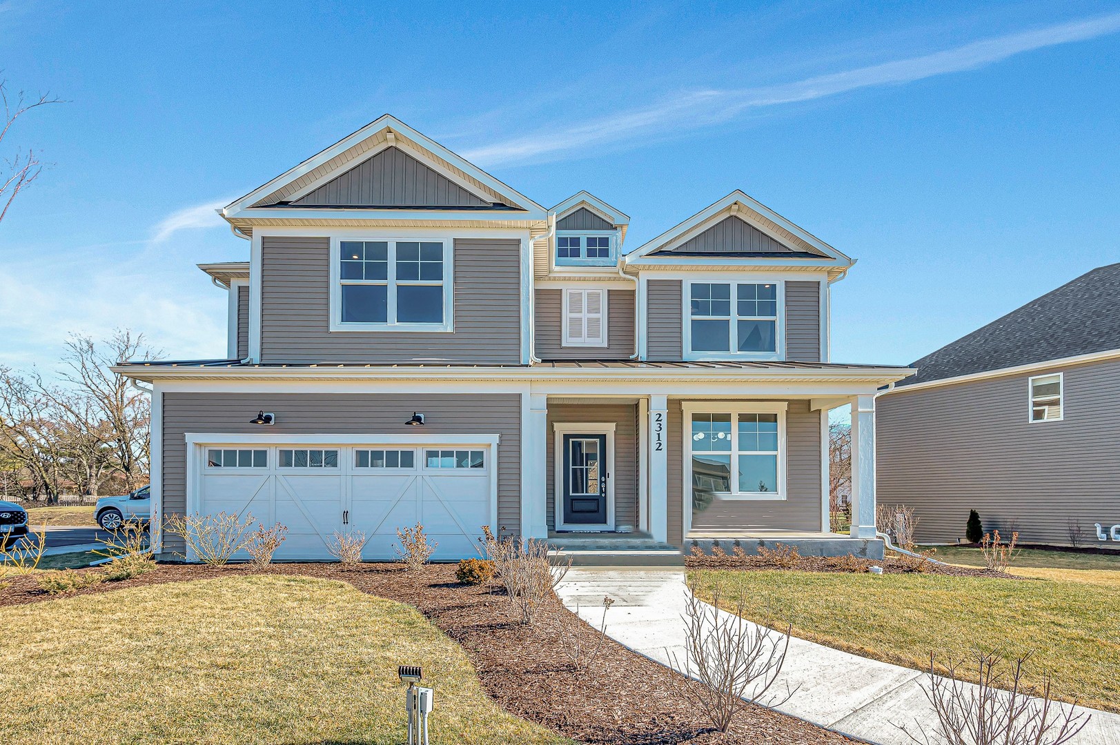 12462 Kenmare Drive Lemont IL 60439
