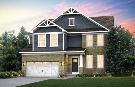 12462 Kenmare Drive Lemont IL 60439