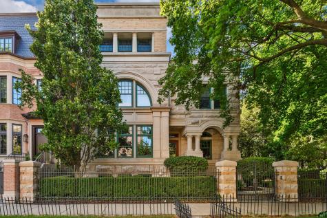 2210 North Orchard Street Chicago IL 60614