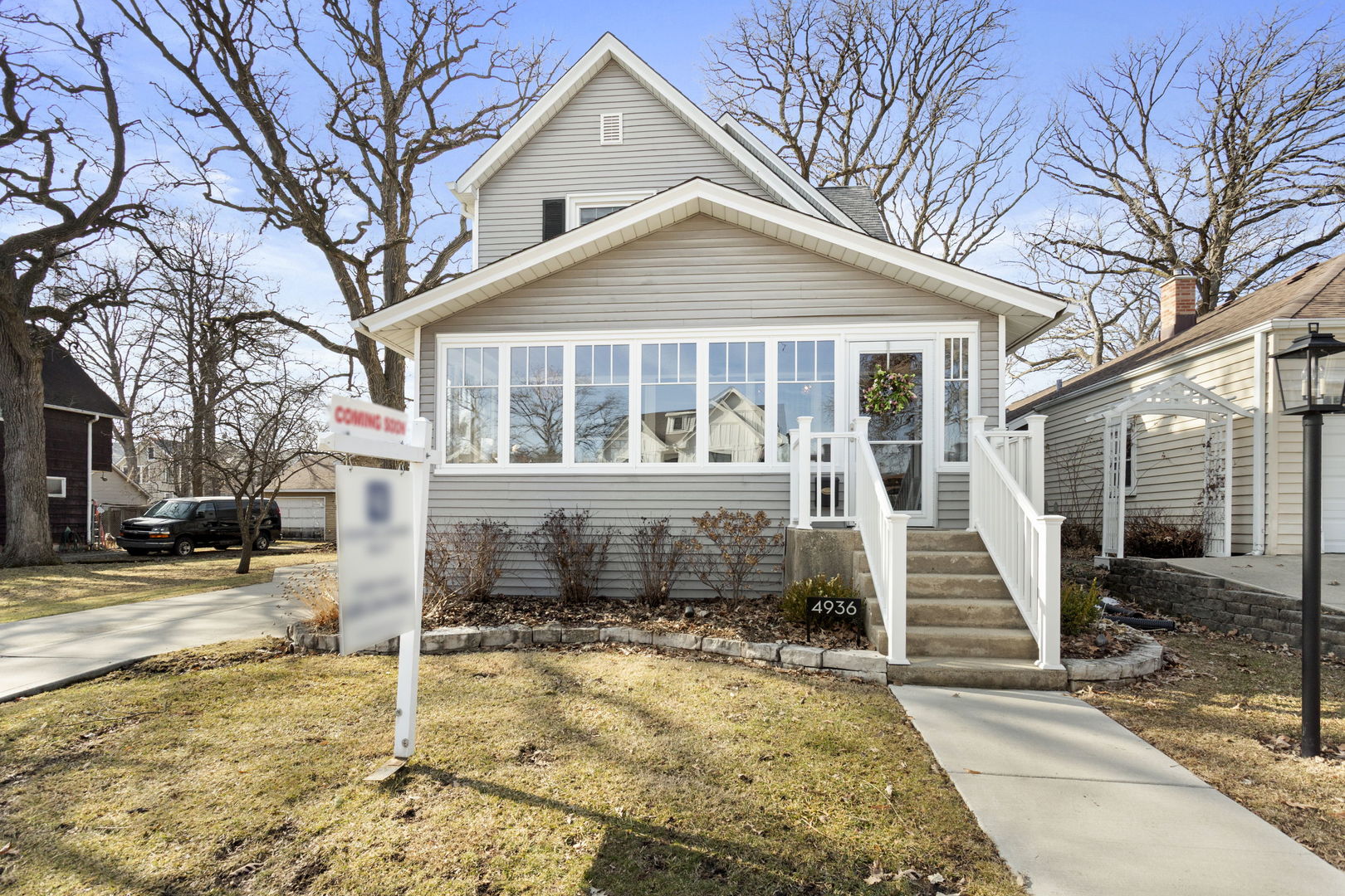 4936 Middaugh Avenue Downers Grove IL 60515