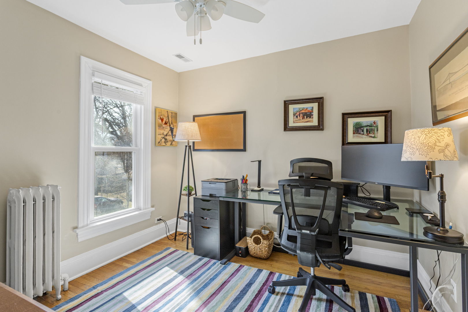 4936 Middaugh Avenue Downers Grove IL 60515