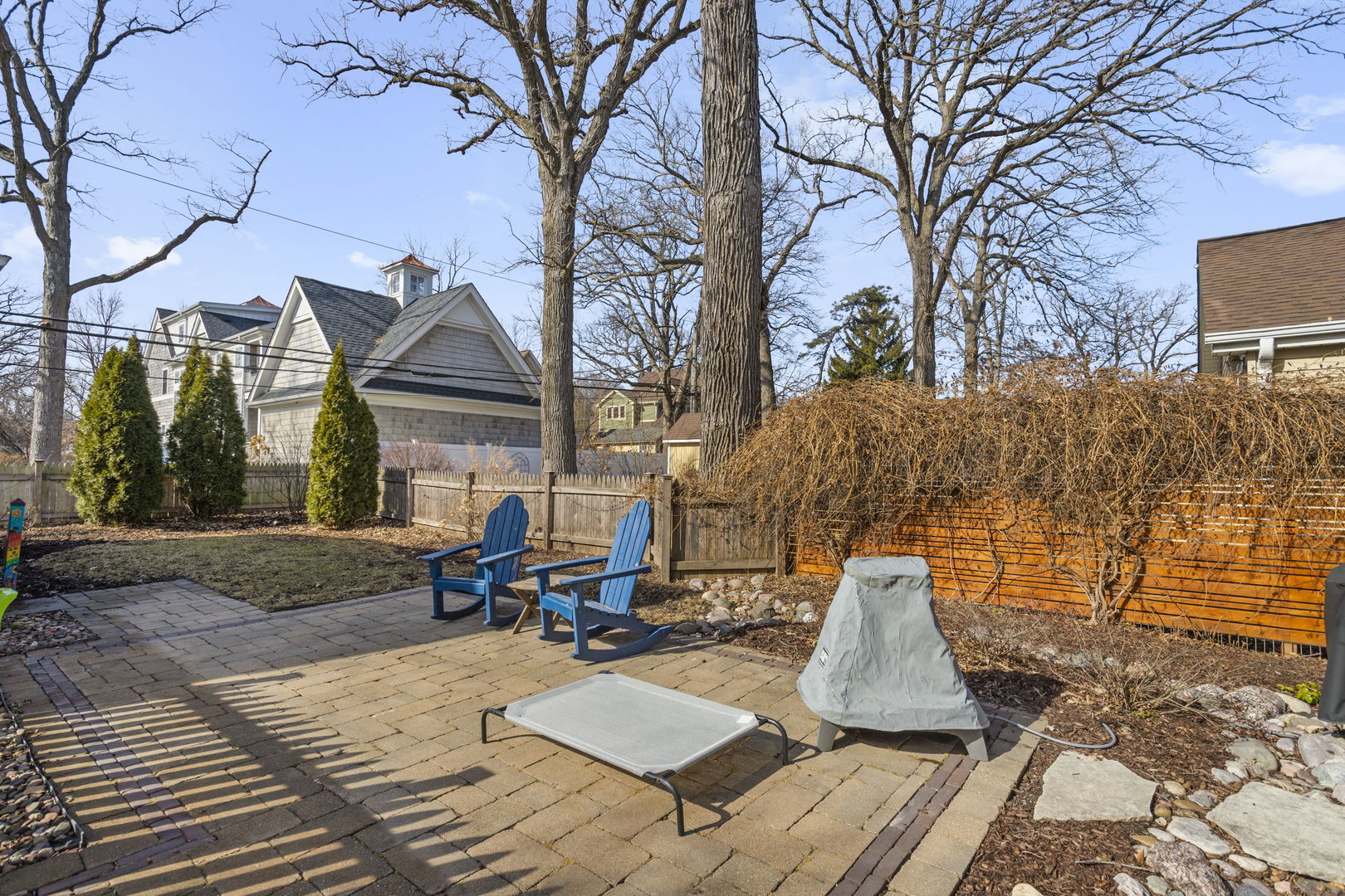 4936 Middaugh Avenue Downers Grove IL 60515