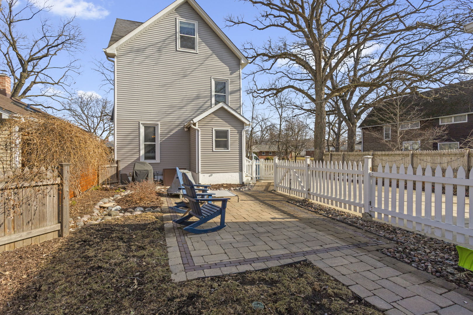 4936 Middaugh Avenue Downers Grove IL 60515