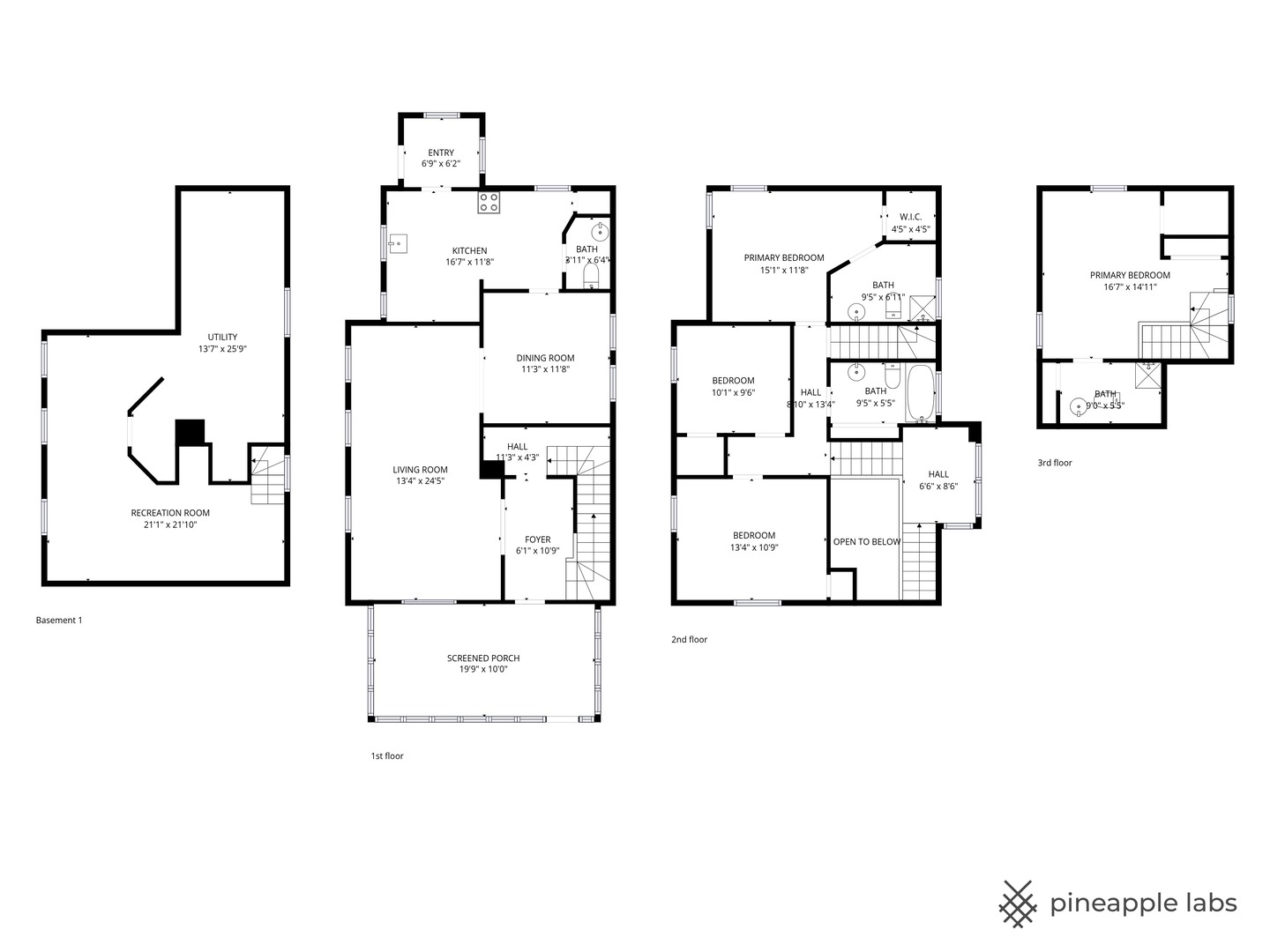 4936 Middaugh Avenue Downers Grove IL 60515